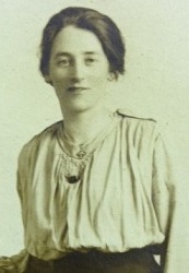 Jean Aird (wife of William McMurray)